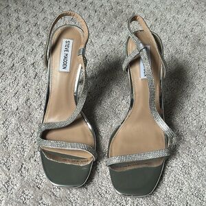 Steve Madden heels